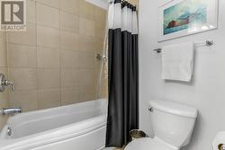 Ground Level Bathroom - 