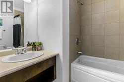 Ground Level Bathroom - 