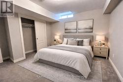 BSMT - 175 ESTATE GARDEN DRIVE  Richmond Hill, ON L4E 3X9