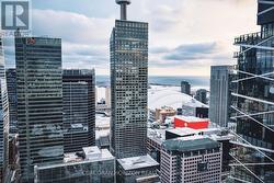 3505 - 183 WELLINGTON STREET W  Toronto, ON M5V 0A1