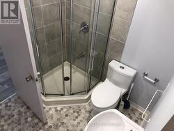 BSMT WASHROOM - 