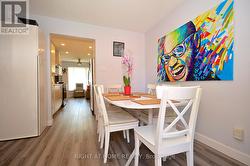 DINING ROOM - 