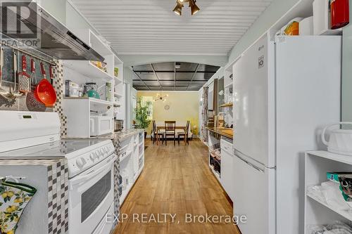 82 Kehl Street, Kitchener, ON - Indoor