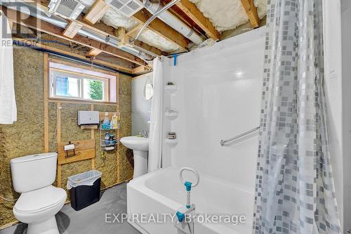 82 Kehl Street, Kitchener, ON - Indoor Photo Showing Bathroom