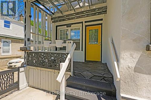 82 Kehl Street, Kitchener, ON - Outdoor