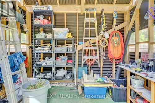 82 Kehl Street, Kitchener, ON - Indoor