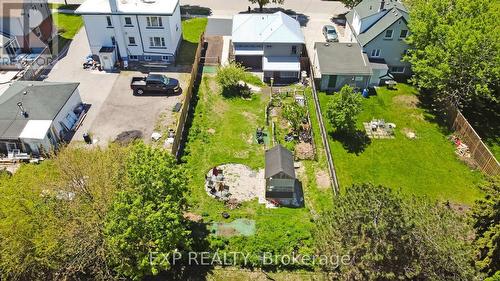 82 Kehl Street, Kitchener, ON - Outdoor With View