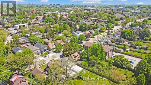82 Kehl Street, Kitchener, ON - Outdoor With View