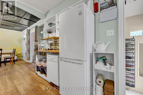 82 Kehl Street, Kitchener, ON - Indoor