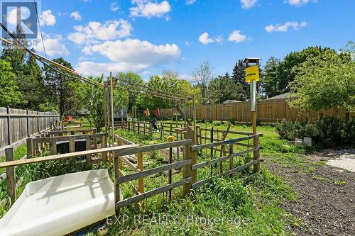 82 Kehl Street, Kitchener, ON - Outdoor