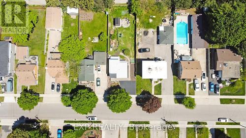 82 Kehl Street, Kitchener, ON -  With View