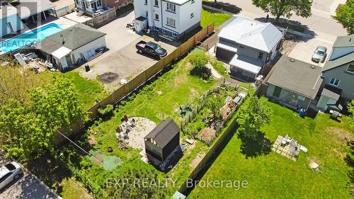 82 Kehl Street, Kitchener, ON - Outdoor With View