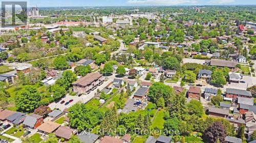 82 Kehl Street, Kitchener, ON - Outdoor With View
