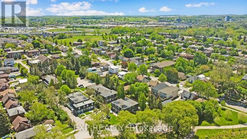 82 Kehl Street, Kitchener, ON - Outdoor With View