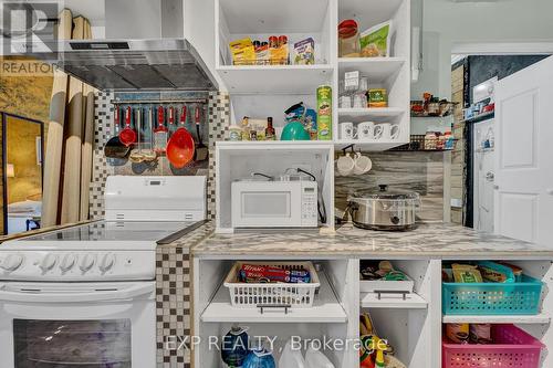 82 Kehl Street, Kitchener, ON - Indoor