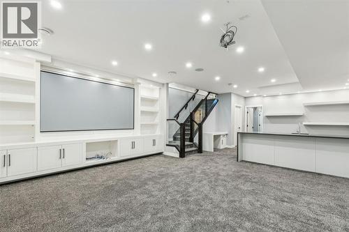 2918 6 Avenue Nw, Calgary, AB - Indoor