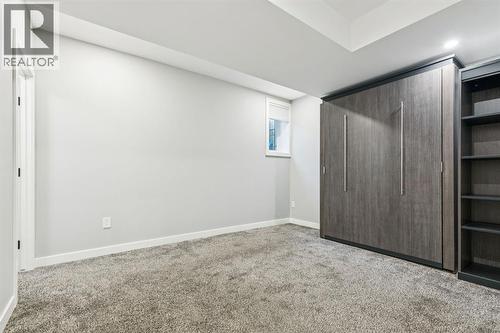 2918 6 Avenue Nw, Calgary, AB - Indoor Photo Showing Other Room