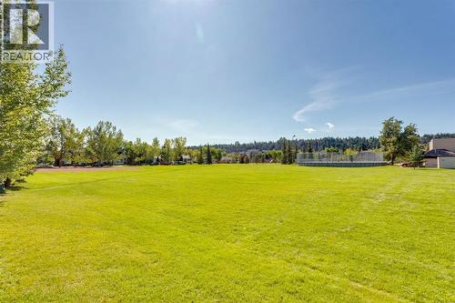 2918 6 Avenue Nw, Calgary, AB - Outdoor With View