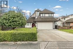 4420 WALLER DRIVE  Richmond, BC V7E 5J5