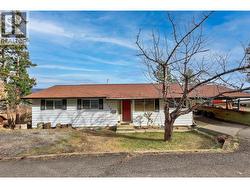 1398 Crestwood Drive  Kamloops, BC V2C 5H2