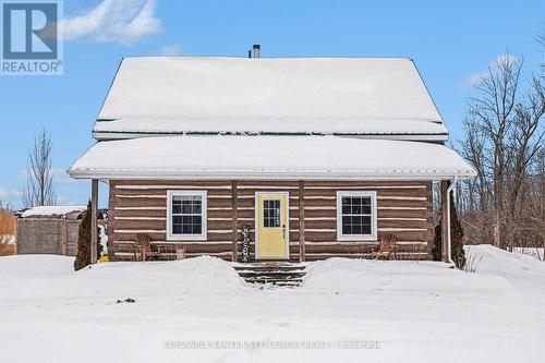 317 COUTTS BAY ROAD  Drummond/North Elmsley, ON K7H 3C7