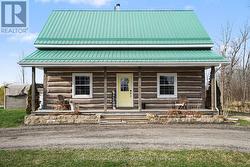 317 COUTTS BAY ROAD Drummond/North Elmsley, ON K7H 3C7
