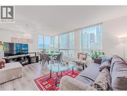 1204 555 JERVIS STREET  Vancouver, BC V6E 4N1