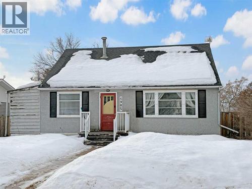 4905 42 Street  Athabasca, AB T9S 1P7