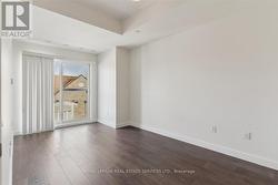 Vacant primary bedroom - 