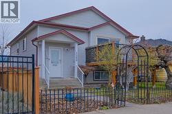 1260 Ethel Street  Kelowna, BC V1Y 2W7