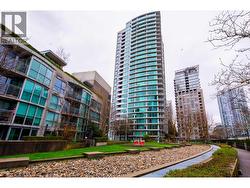 1507 1008 CAMBIE STREET  Vancouver, BC V6B 6J7