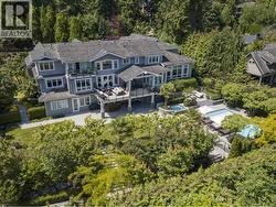 460 WESTHOLME ROAD  West Vancouver, BC V7V 2N1