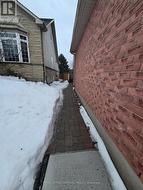 35 WOODCREST COURT  Kitchener, ON N2P 2K2