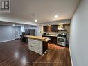 35 Woodcrest Court, Kitchener, ON  - Indoor Photo Showing Kitchen 