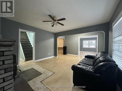 9406 Sideroad 5 Side Road, Erin, ON - Indoor