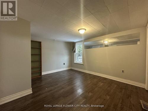 9406 Sideroad 5 Side Road, Erin, ON - Indoor Photo Showing Other Room