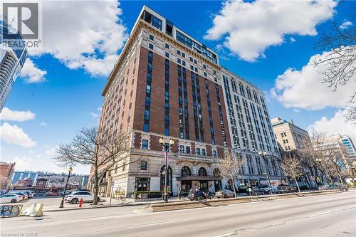 118 KING Street E Unit# 415  Hamilton, ON L8N 0A9