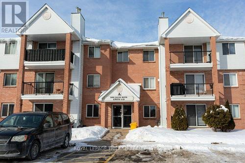 6 - 1096 JALNA BOULEVARD  London South (South X), ON N6E 3B8