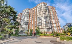 1107 - 2091 HURONTARIO STREET  Mississauga, ON L5A 4E6