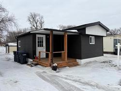 8 Mobile Street  Carman, MB R0G 0J0