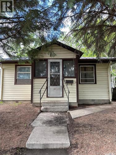 1140 Coteau STREET W  Moose Jaw, SK S6H 5G6