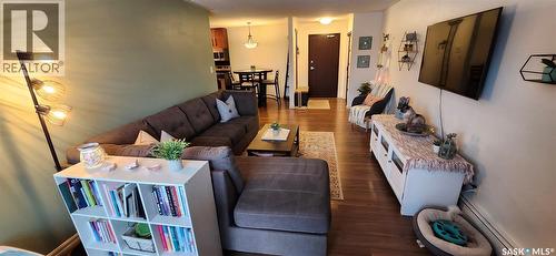 206 802A Kingsmere Boulevard, Saskatoon, SK - Indoor