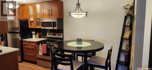 206 802A Kingsmere Boulevard, Saskatoon, SK - Indoor