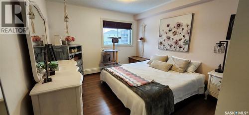 206 802A Kingsmere Boulevard, Saskatoon, SK - Indoor Photo Showing Bedroom