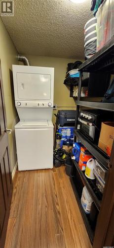 206 802A Kingsmere Boulevard, Saskatoon, SK - Indoor Photo Showing Laundry Room