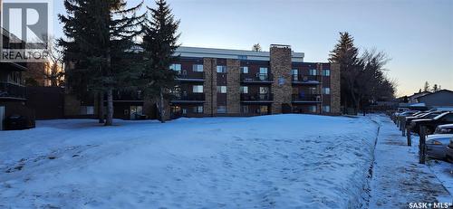 206 802A Kingsmere Boulevard, Saskatoon, SK - Outdoor With Facade