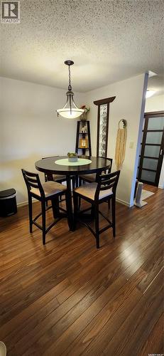 206 802A Kingsmere Boulevard, Saskatoon, SK - Indoor Photo Showing Dining Room