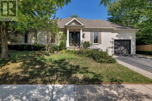 2448 BRIDGE ROAD  Oakville, ON L6L 5C2