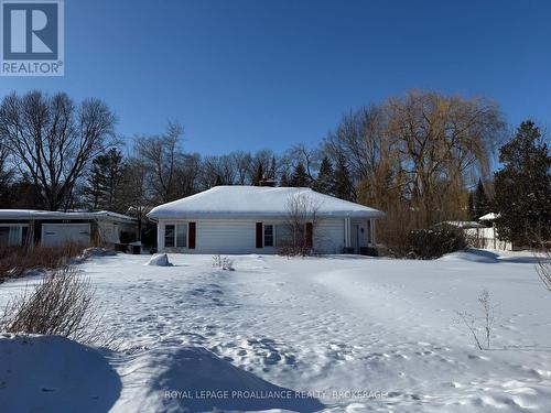 4283 Bath Road, Kingston (South Of Taylor-Kidd Blvd), ON - Outdoor