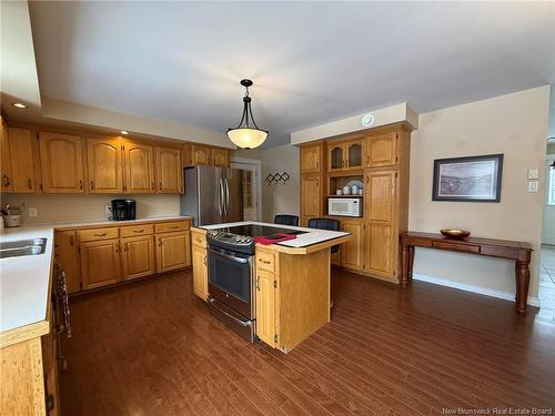10501 105 Rte, Upper Kent, NB 